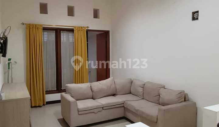 Dijual Rumah di Taman Kopo Indah Bandung Terawat