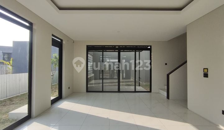 Dijual Rumah Tatar Punawangi Kota Baru Parahyangan