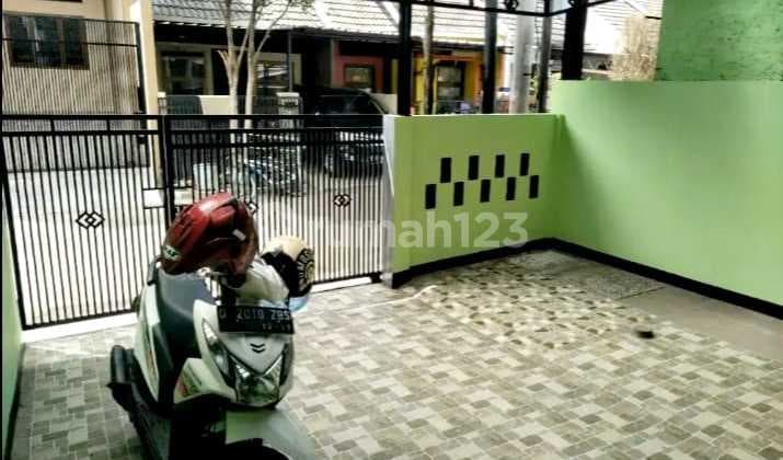 Dijual Rumah Adipura Area Summarecon Bandung