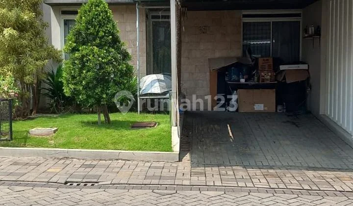 For Sale Tatar Wangsakerta House, Kota Baru Parahyangan For Sale Tatar Wangsakerta House, Kota Baru Parahyangan