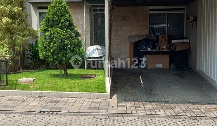 For Sale Tatar Wangsakerta House, Kota Baru Parahyangan
