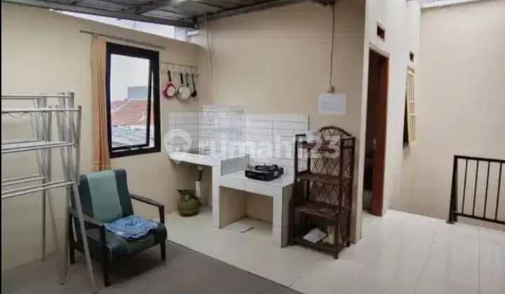 For Sale Strategic Boarding House in Cisitu Lama Dago Bandung Hook