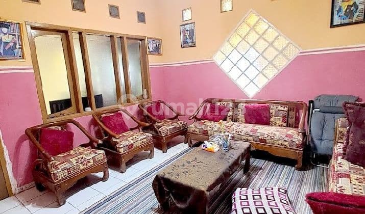 Dijual Rumah Kost di Pusat Kota Bandung Lokasi Strategis
