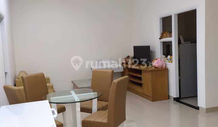 Dijual Rumah di Taman Cibaduyut Indah Bandung Cozy