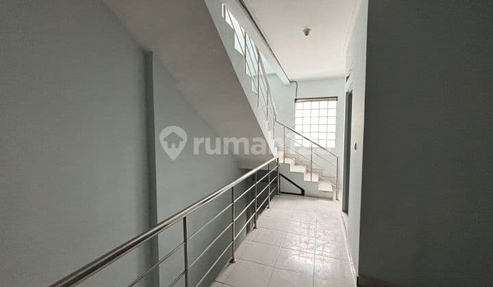 Dijual Ruko Strategis di Sayap Cijerah Bandung Siap Pakai