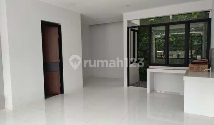 Dijual Rumah Baru di Komplek Leuwisari Bandung Minimalis