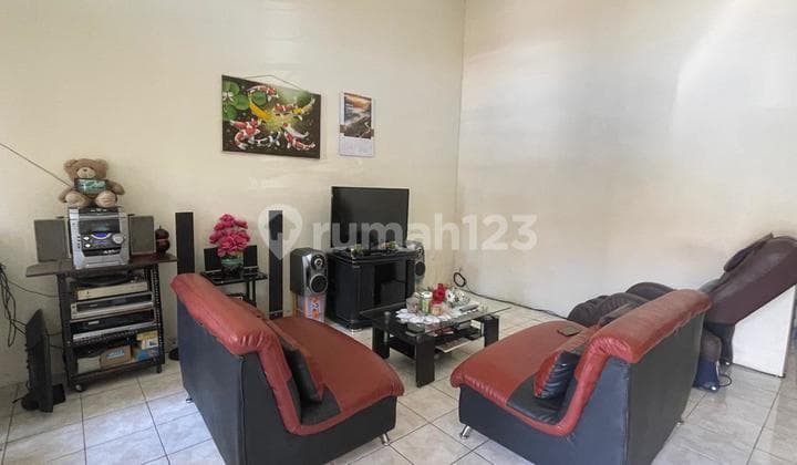 Dijual Rumah Jingganagara Kota Baru Parahyangan