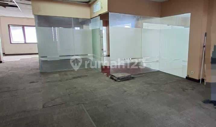 For Rent 3 Units of Ruko Rendeng Wing Gatot Subroto Bandung