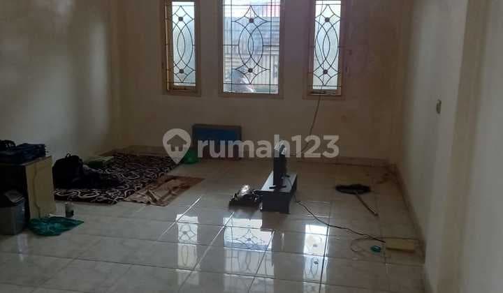 Dijual Rumah di Area Sayap Astanaanyar Bandung Siap Huni