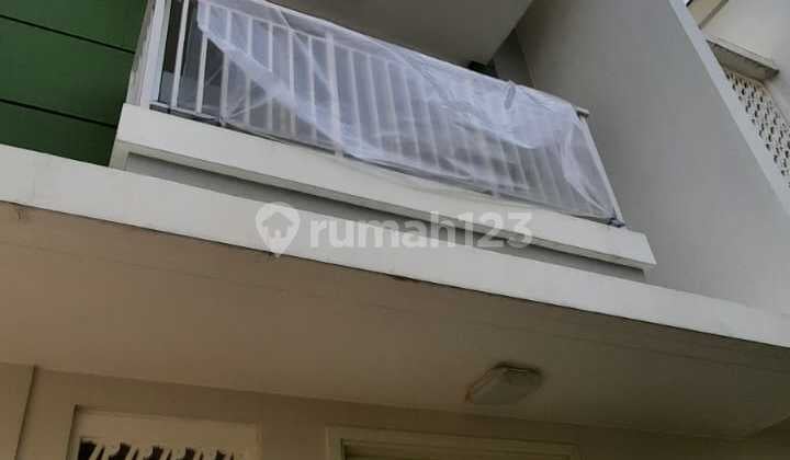 Rumah Disewakan di Summarecon Bandung Minimalis