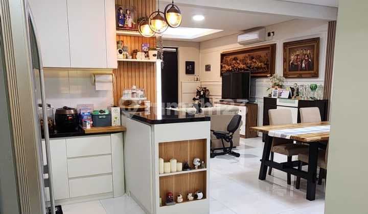 Dijual Rumah Cantik di Kota Baru Parahyangan Tatar Punawangi