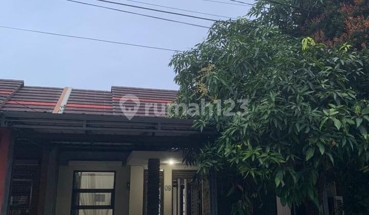 Disewakan Rumah di Grand Sharoon Residence Bandung.