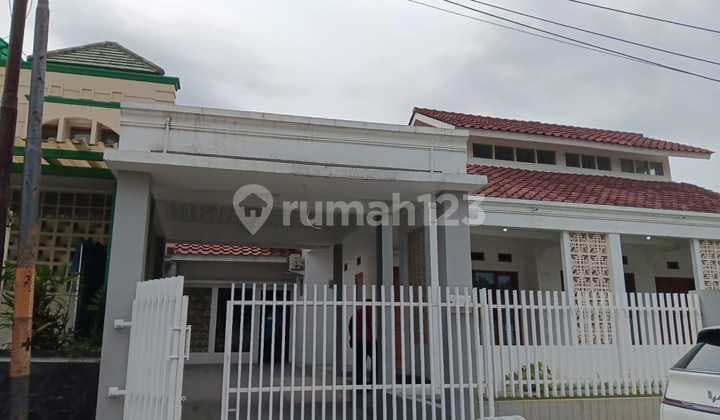 Disewakan Rumah Furnished Gading Regency Raya Bandung.