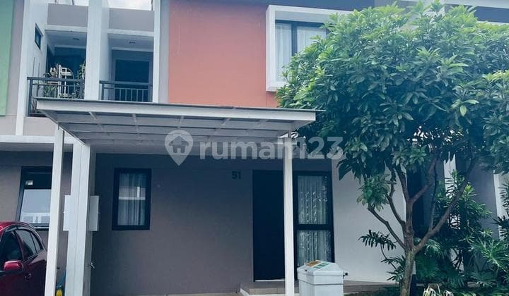 Dijual Rumah Dayana Denise Summarecon Bandung.