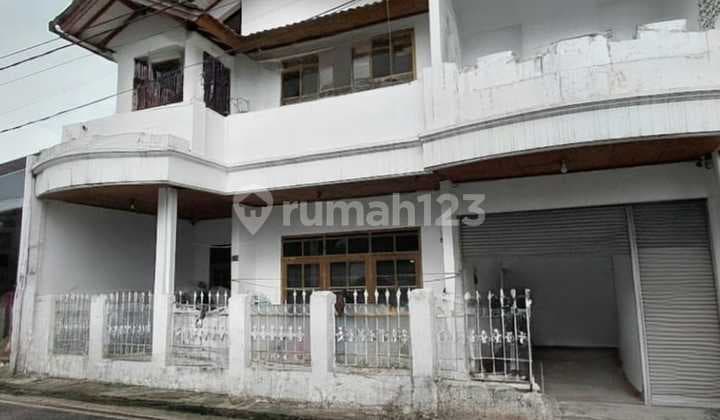 Dijual Rumah 2 Lantai di Margahayu Bandung Siap Huni
