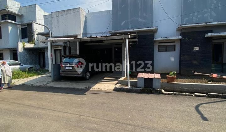 Disewakan Rumah di Antapani Residence Bandung