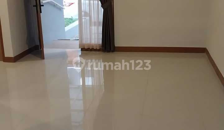 Dijual Rumah Minimalis Kota Bali Residence Padalarang