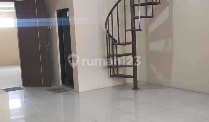 Ruko 2 Lantai Kota Bali Padalarang Harga Nego & Lokasi Premium