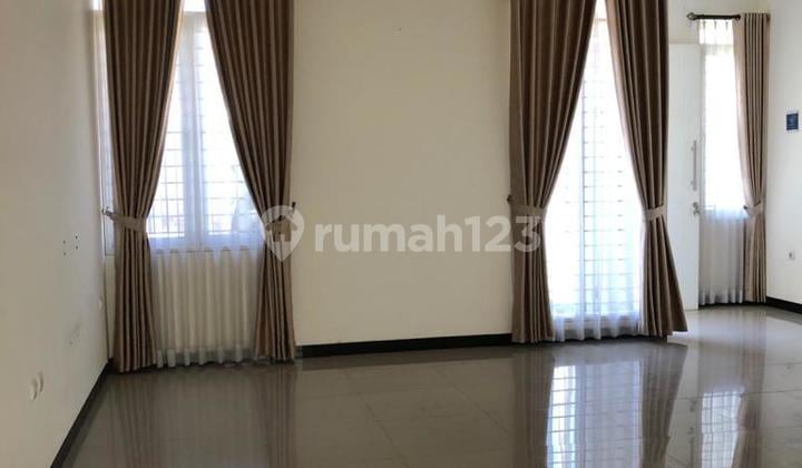 Dijual Rumah Baru di Taman Kopo Indah Bandung Siap Huni