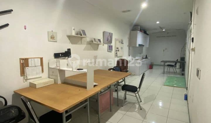 Dijual Cepat Rumah Area Univ Telkom Buah Batu Bandung