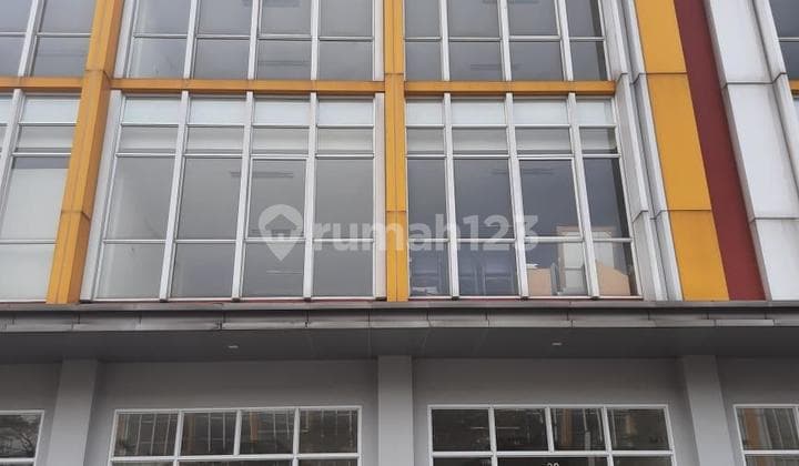 Dijual Ruko Magna Commercial Summarecon Bandung