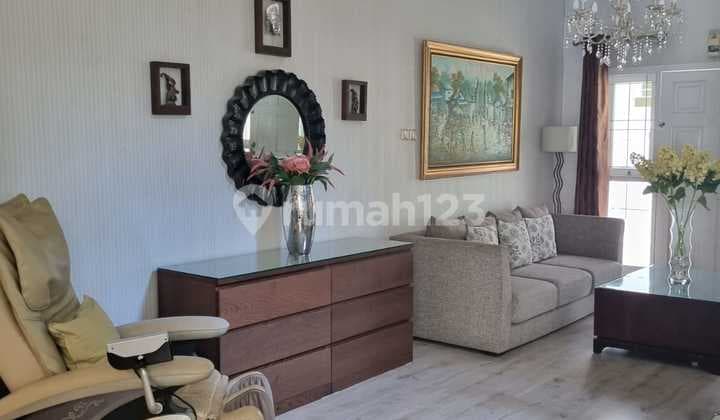 Dijual Rumah Siap Huni di Kota Baru Parahyangan