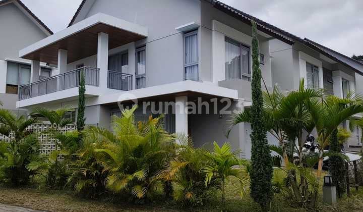 Dijual Rumah di Sayap Setiabudi - Cidadap Indah Bandung
