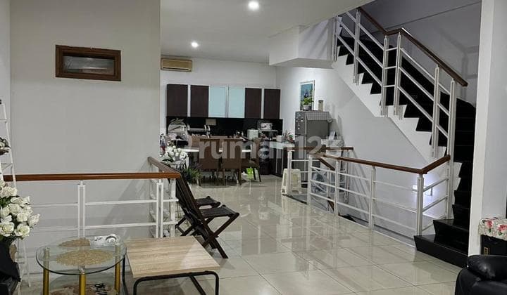 Dijual Cepat Rumah di Komplek Istana Pasteur Regency Bandung