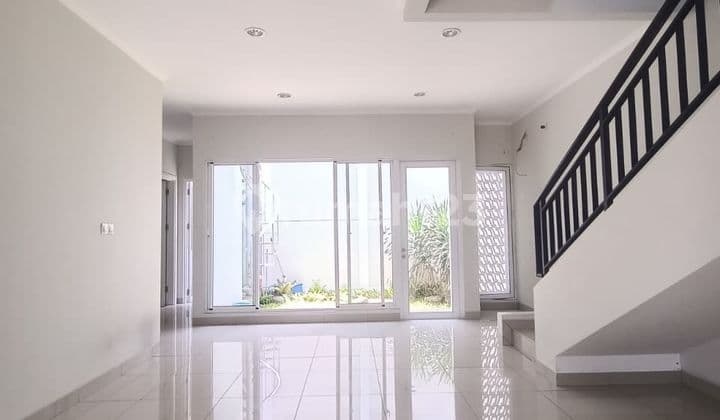 For Sale Renovated House in Summarecon Bandung
