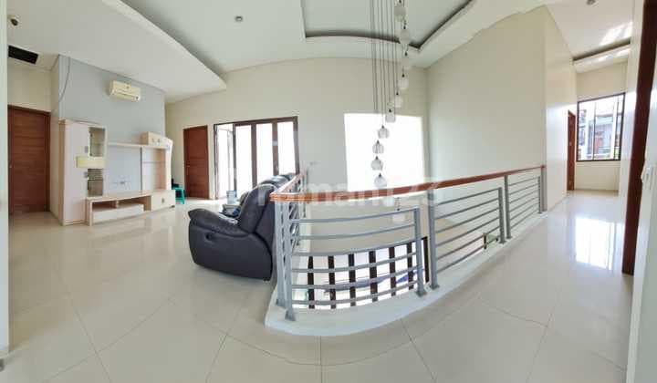 Disewakan Rumah Siap Huni di Mekarwangi Bandung Full Furnished