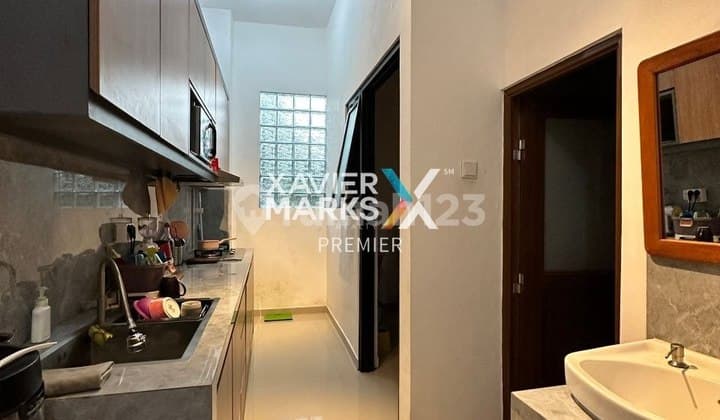 Shop House for Sale in Galunggung, Klojen, Malang