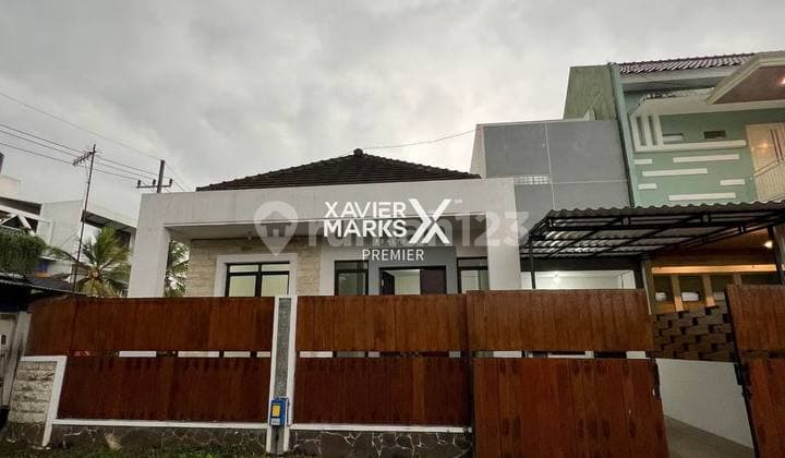 DIJUAL Rumah Siap Huni di Sulfat Blimbing Malang