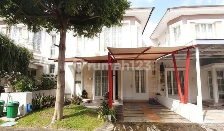 Dijual Rumah 2 Lantai di Green Orchid Malang