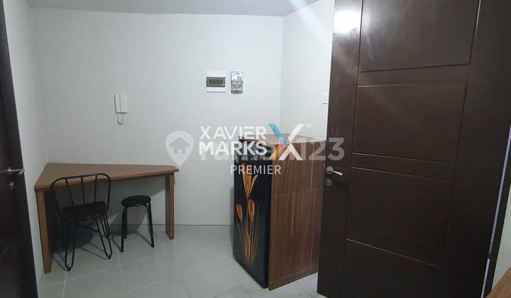 Disewakan Apartemen Full Furnish di Begawan Malang