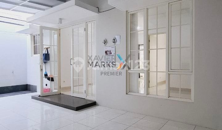 For Sale 2-Story House in Green Orchid Suhat Lowokwaru Malang
