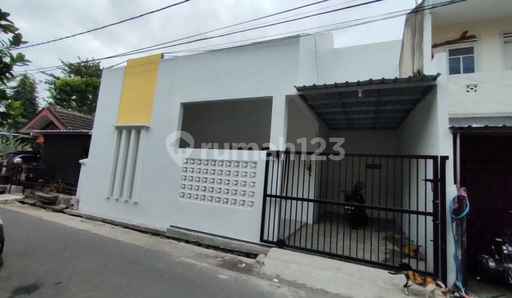 Rumah Minimalis Dijual di Desa Jetis, Dau Landungsari