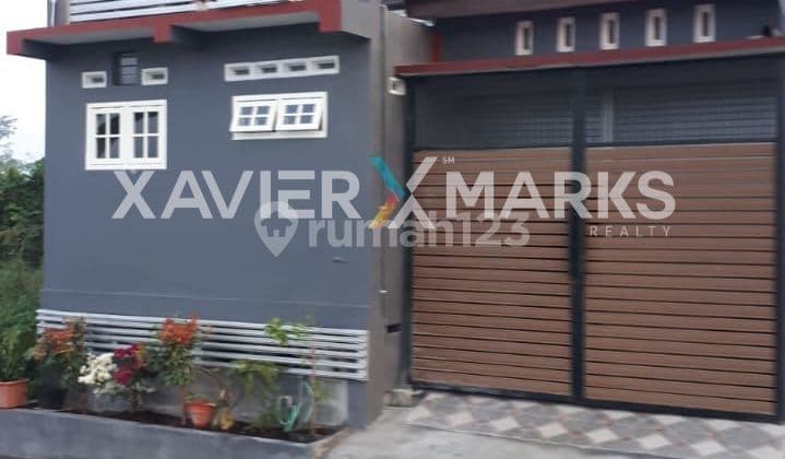 Rumah Murah 500Jt Dau ,Dekat Predator Park, Malang