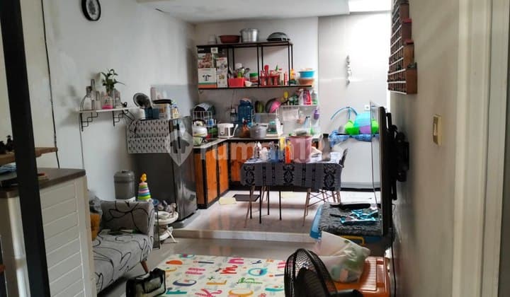 Dijual rumah pribadi di Mulyorejo, Sukun, Malang