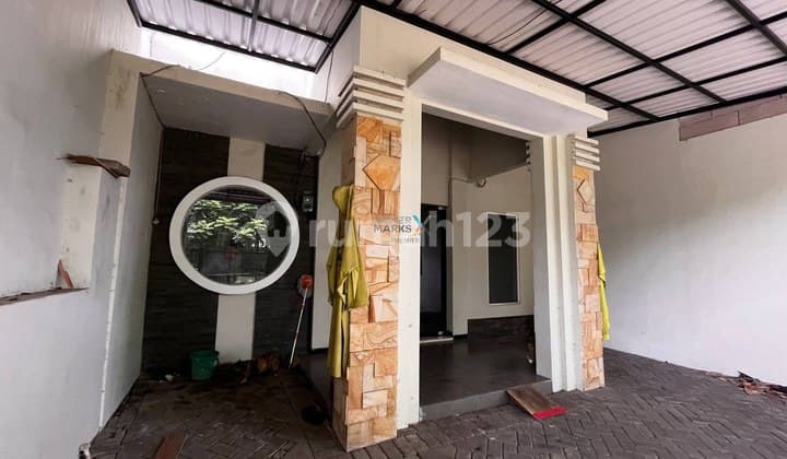 For Sale Business Property in Logam-Logam, Sulfat, Malang