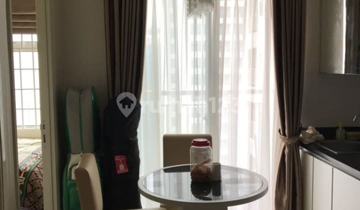 Di Sewakan Apartemen Madison Park 2 Bedroom Full Furnish