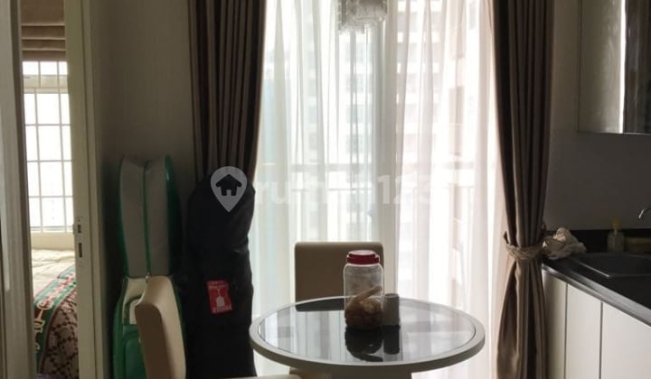 Di Sewakan Apartemen Madison Park 2 Bedroom Full Furnish