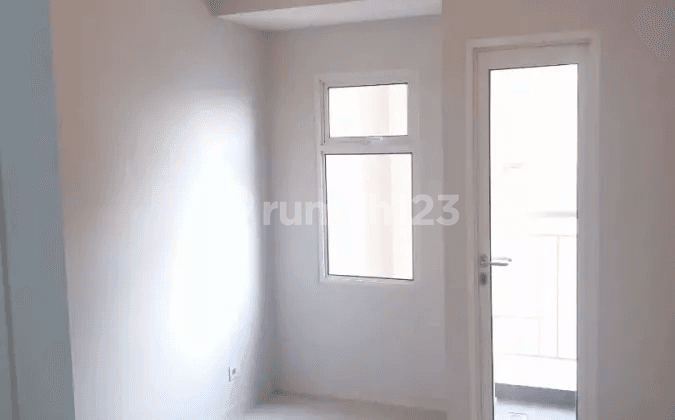 Disewakan Apartemen Madison Park studio semi furnish