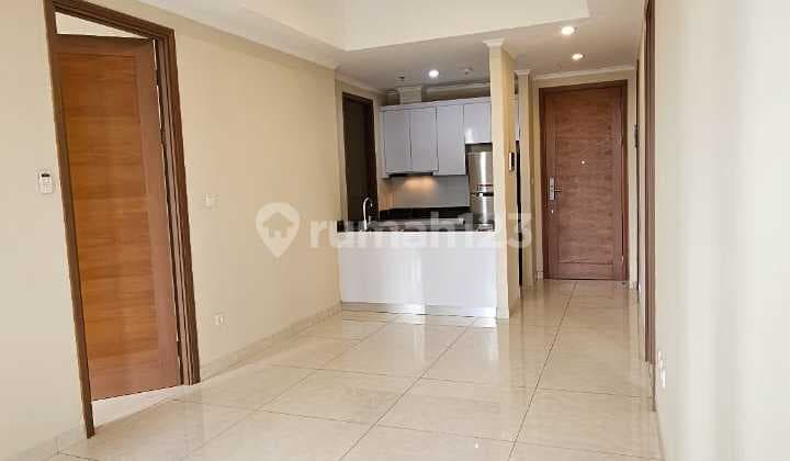 Di Sewakan Condominium Taman Anggrek Residence 2 Bedroom Semi Furnish