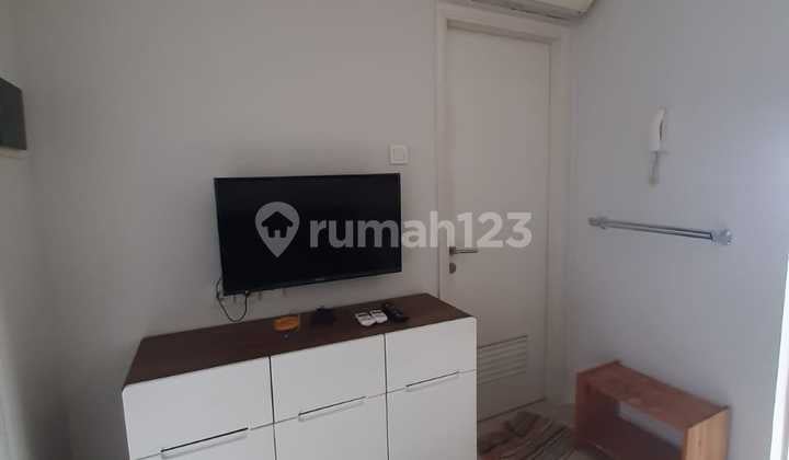 Di Sewakan Apartemen Madison Park 1 Bedroom Full Furnish