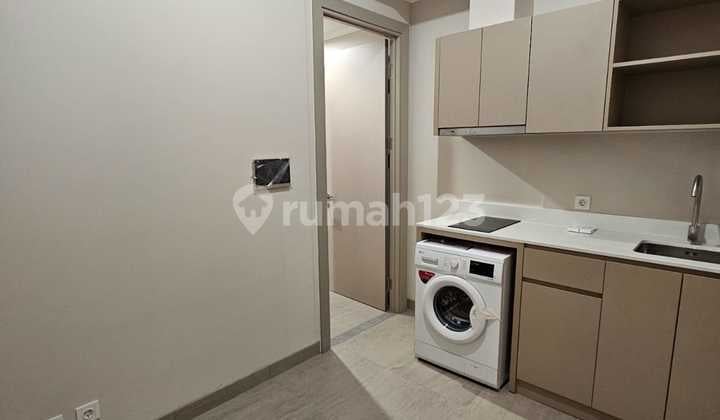 Disewakan Apartemen Menara Jakarta 1 Bedroom Semi Furnsih