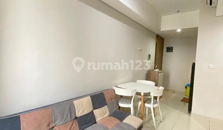 Di Sewakan Apartemen Taman Anggrek Residences 2 Bedroom Full Furnish