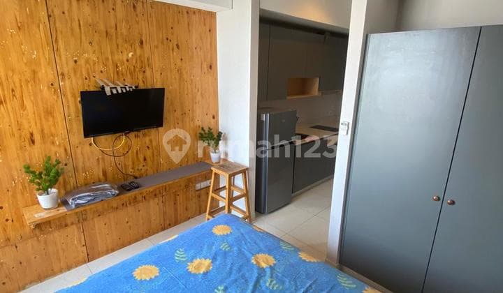 For Rent: Taman Anggrek Residences Studio Apartment, Furnished