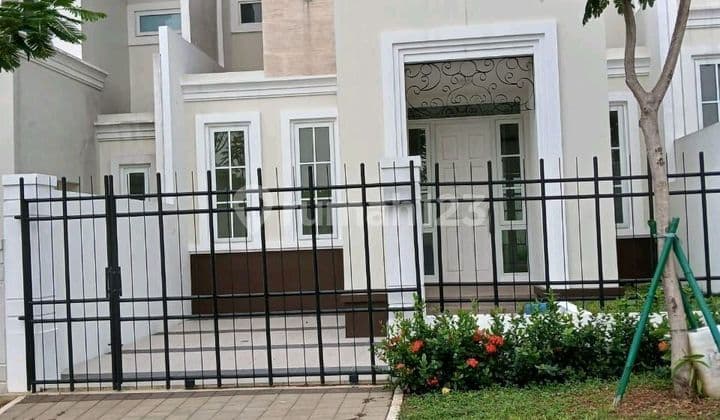 Rumah Siap Huni Mewah Di Citra Sentul Raya, Bogor Dijual Cepat