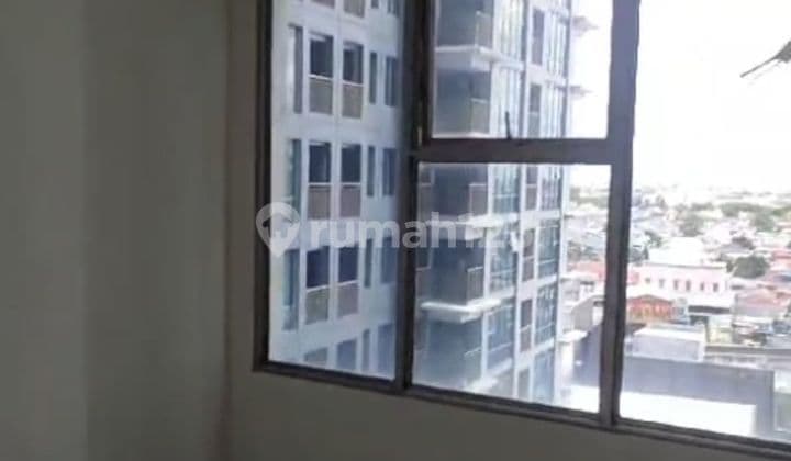 Apartemen Tamansari Iswara 2 BR Dekat Pintu Tol Bekasi Barat