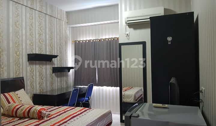 Apartemen Margonda Residence Furnished Dekat Kampus UI